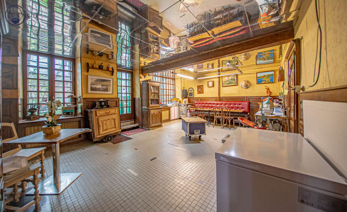 Maison à VAUCOULEURS