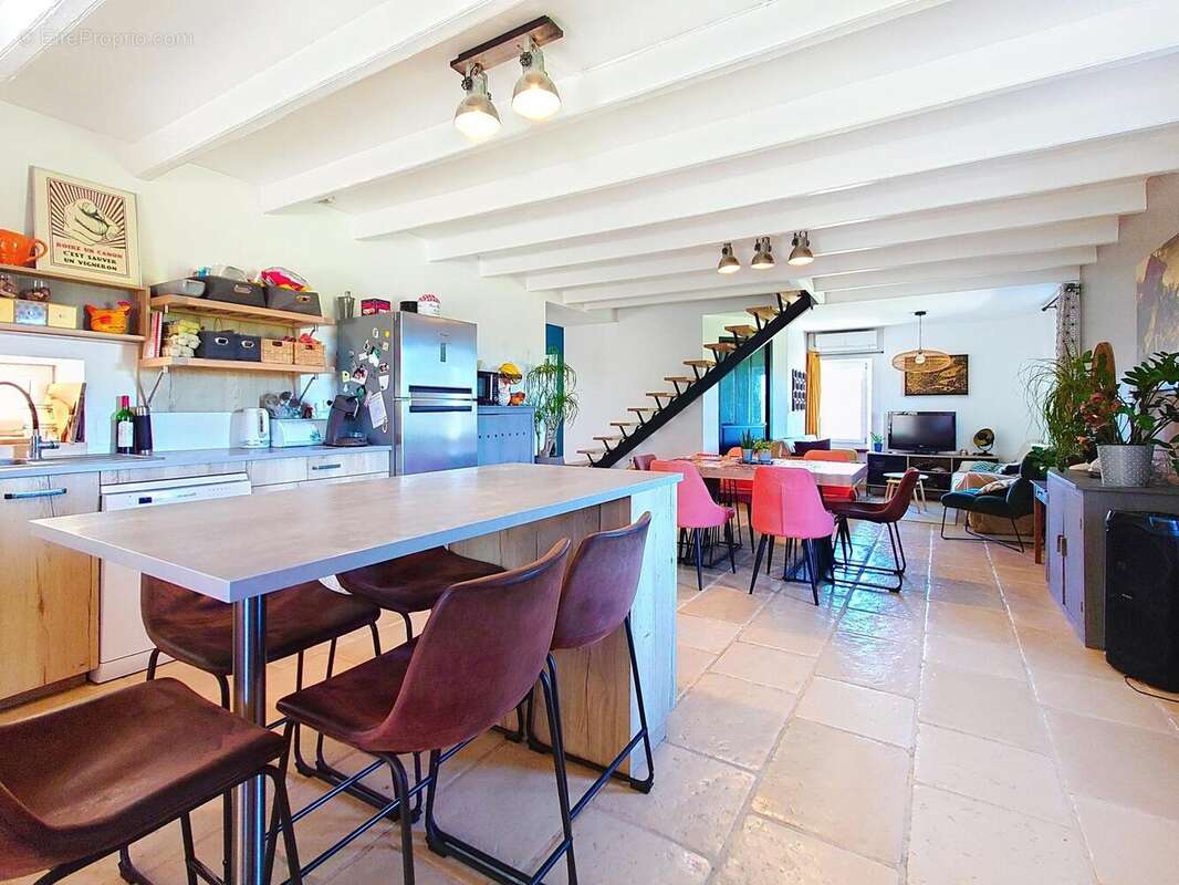 Maison 109 m² à Lagardelle  - photo 3