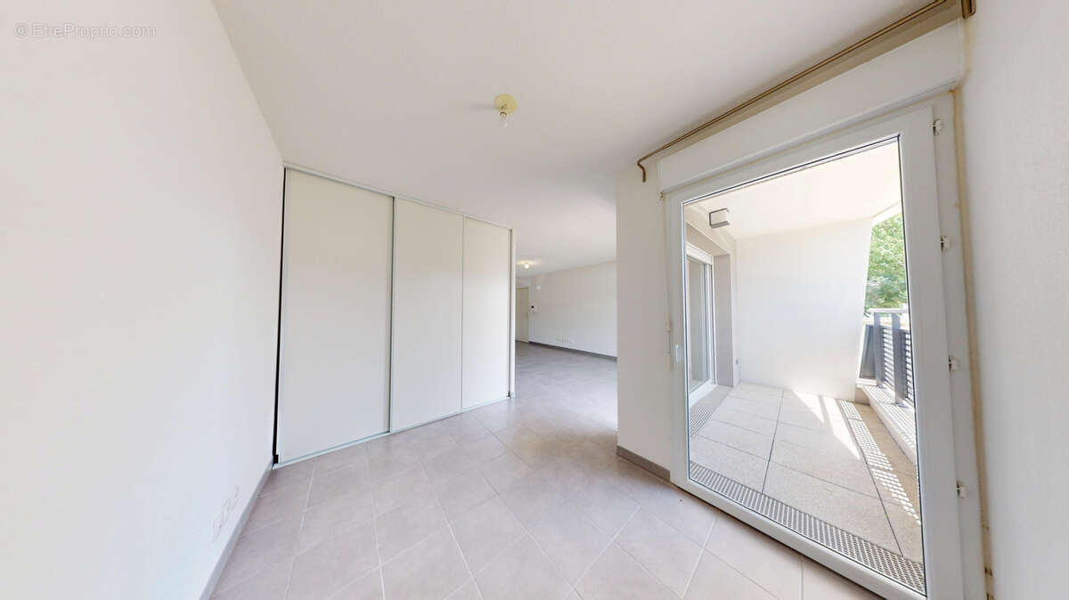 Appartement à COLOMIERS