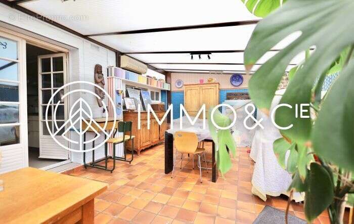 Maison à WAMBRECHIES