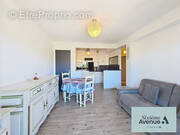 Appartement à SIX-FOURS-LES-PLAGES