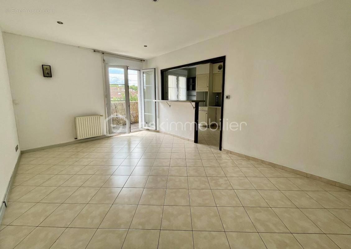 Appartement à MELUN