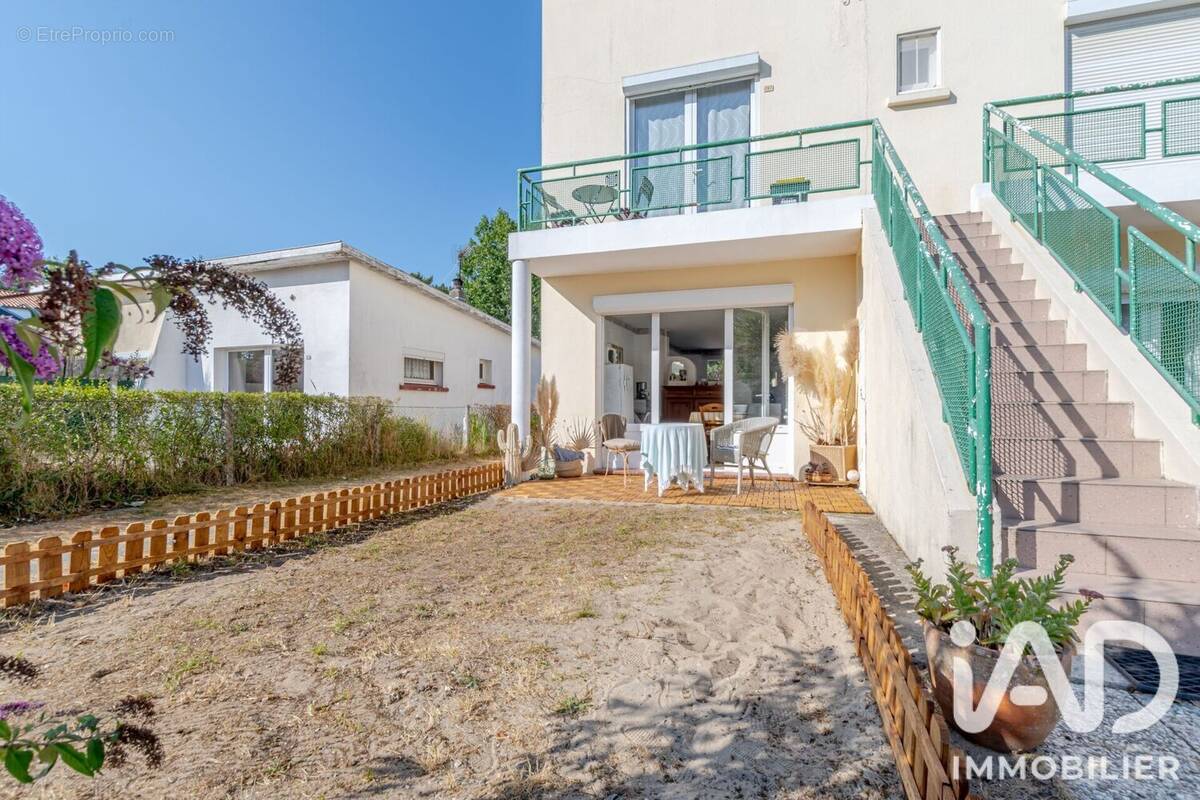 Photo 1 - Appartement à CUCQ