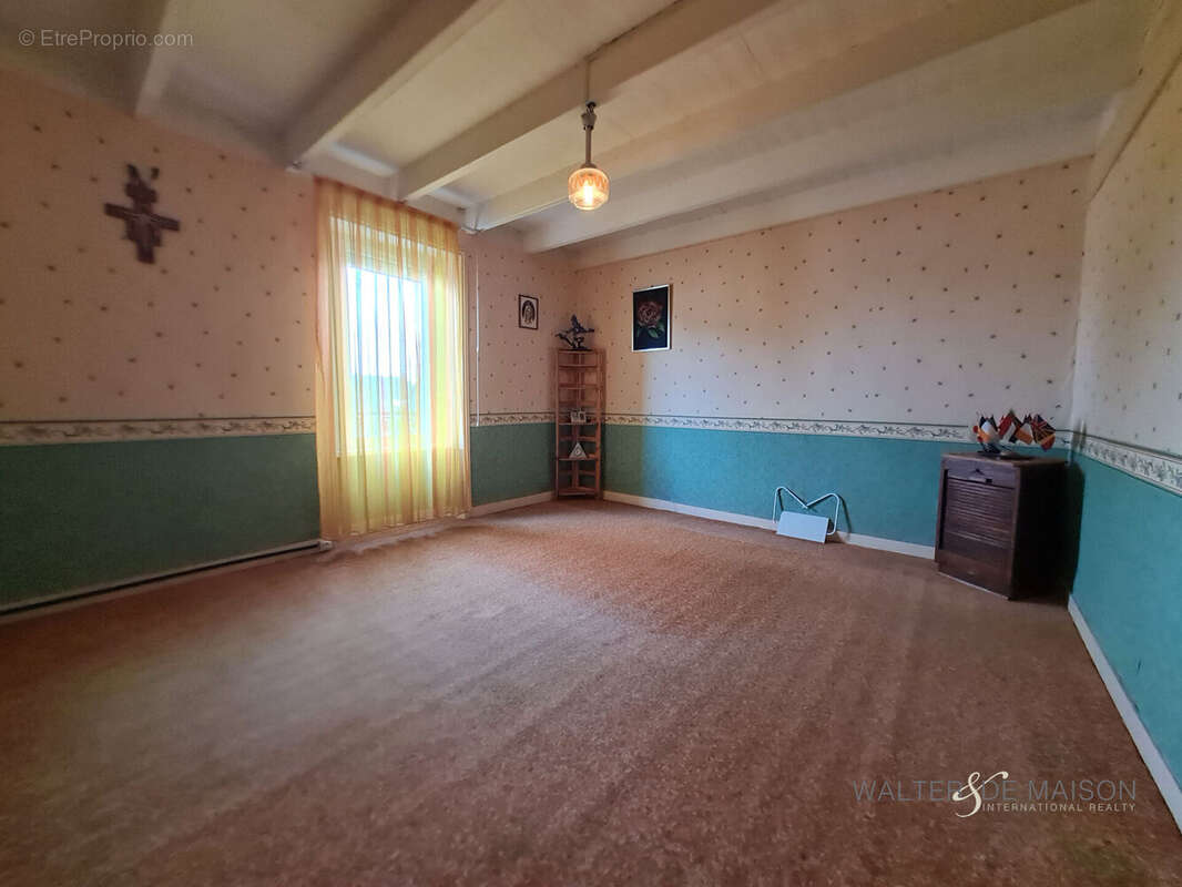 Maison à PLONEVEZ-DU-FAOU