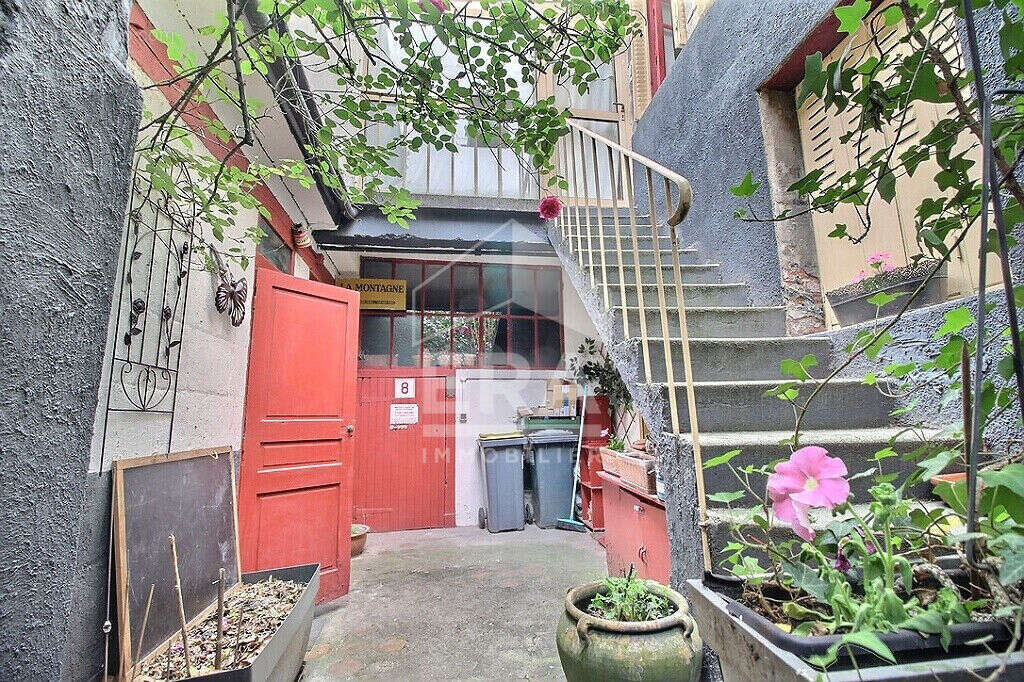 Maison 63m² à clermont-ferrand - photo 8