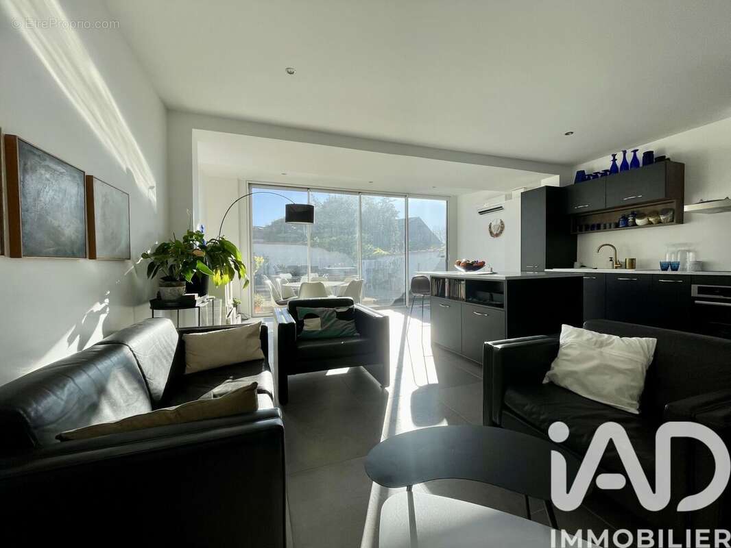 Maison 162 m² à Bordeaux  - photo 5
