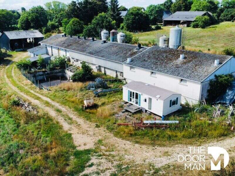 Maison 56120 - photo 13