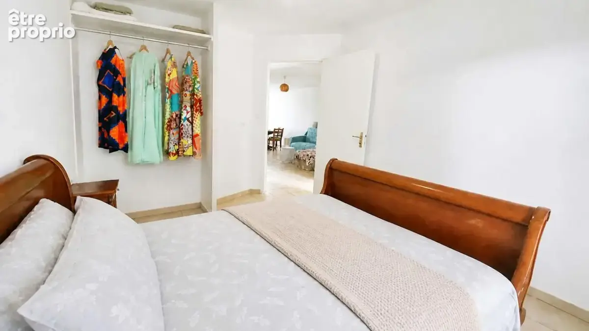 A vendre : appartement t3 au moule (97160) - photo 5