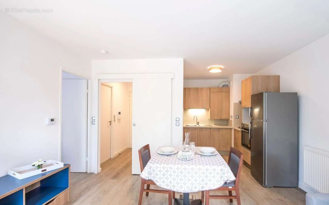 INVESTISSEMENT LOCATIF  TOURCOING  Résidence Seniors Les Jardins d'Arcadie - 5,22 % de rentabilité - photo 3