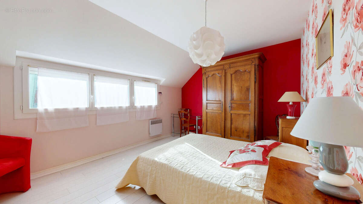 Appartement Grenoble 4 pièce(s) 95 m2 - photo 13