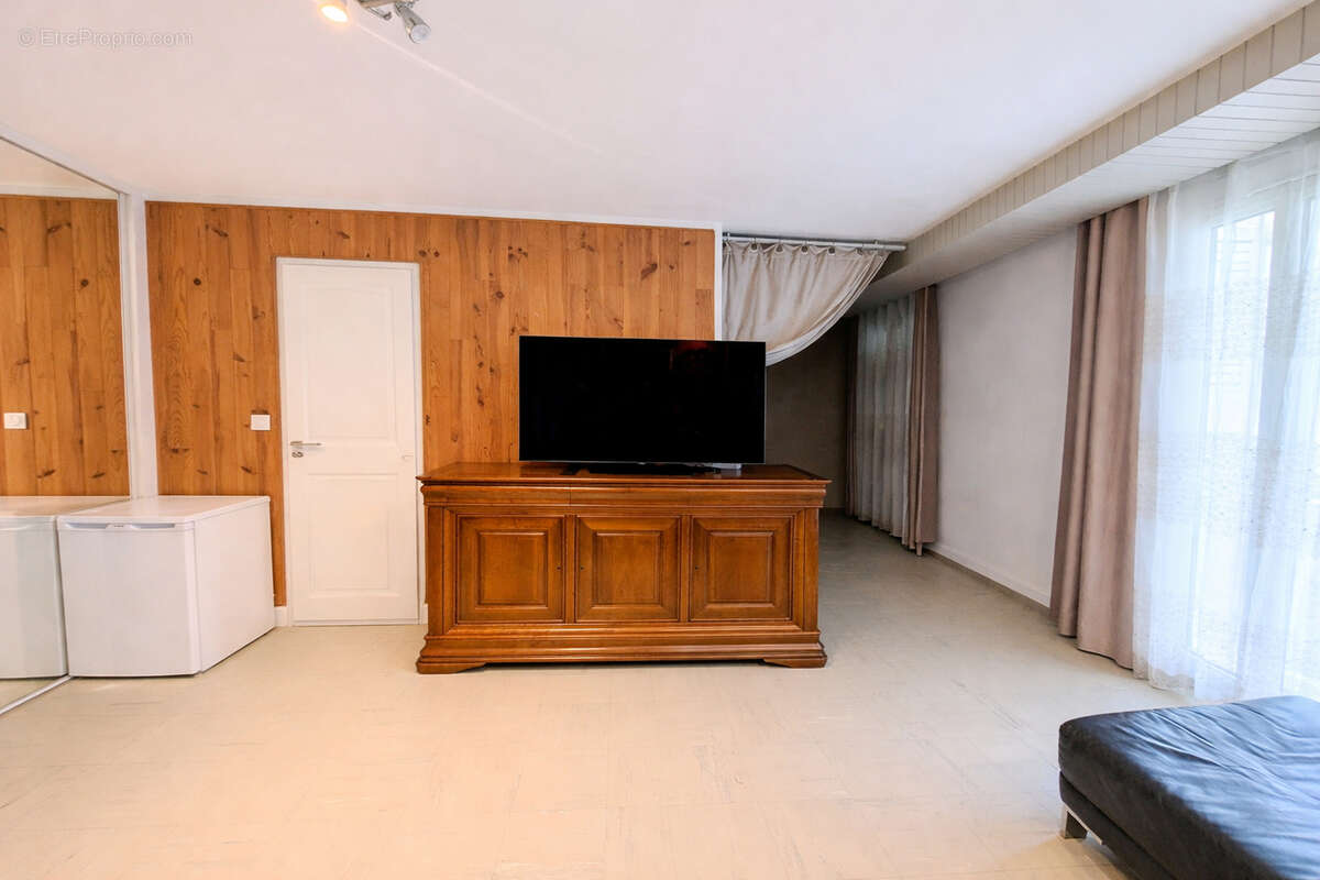 Appartement à ROSNY-SOUS-BOIS