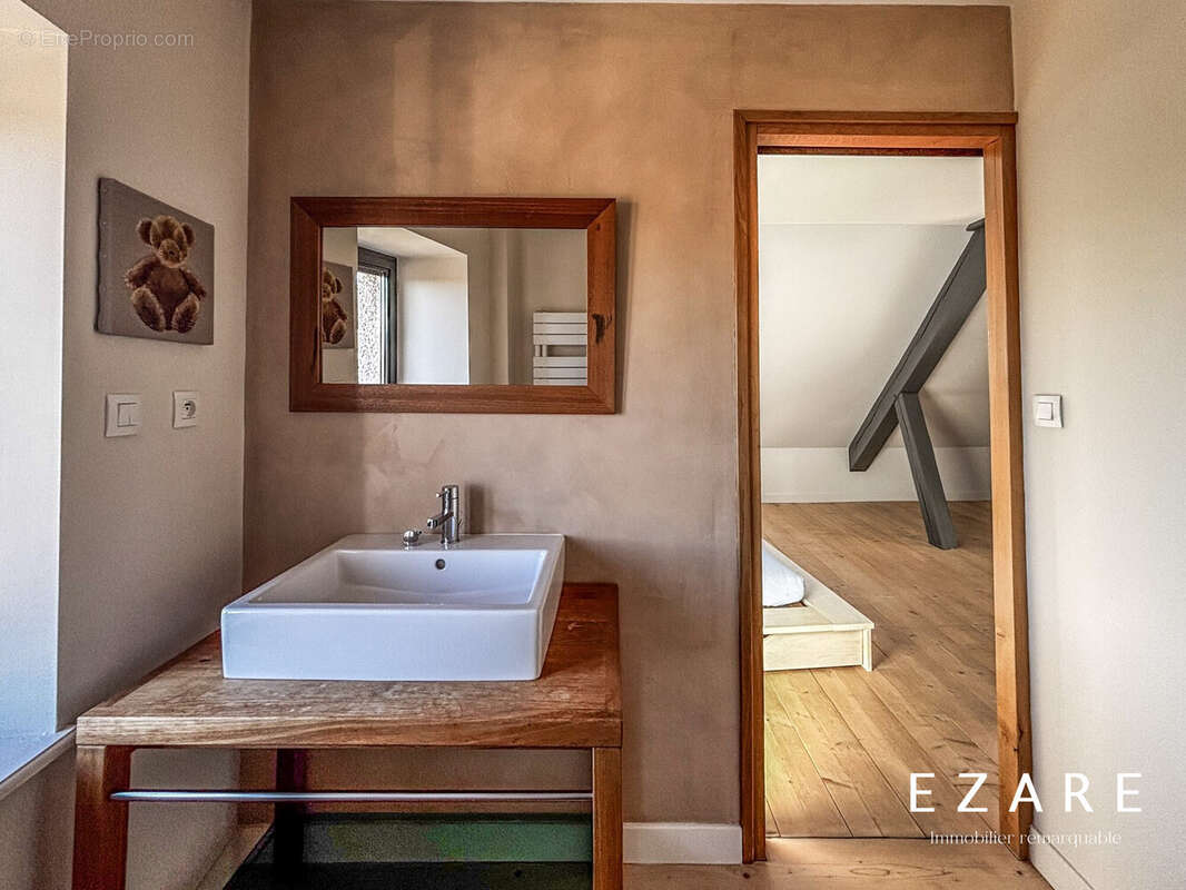 Appartement à BEAUNE