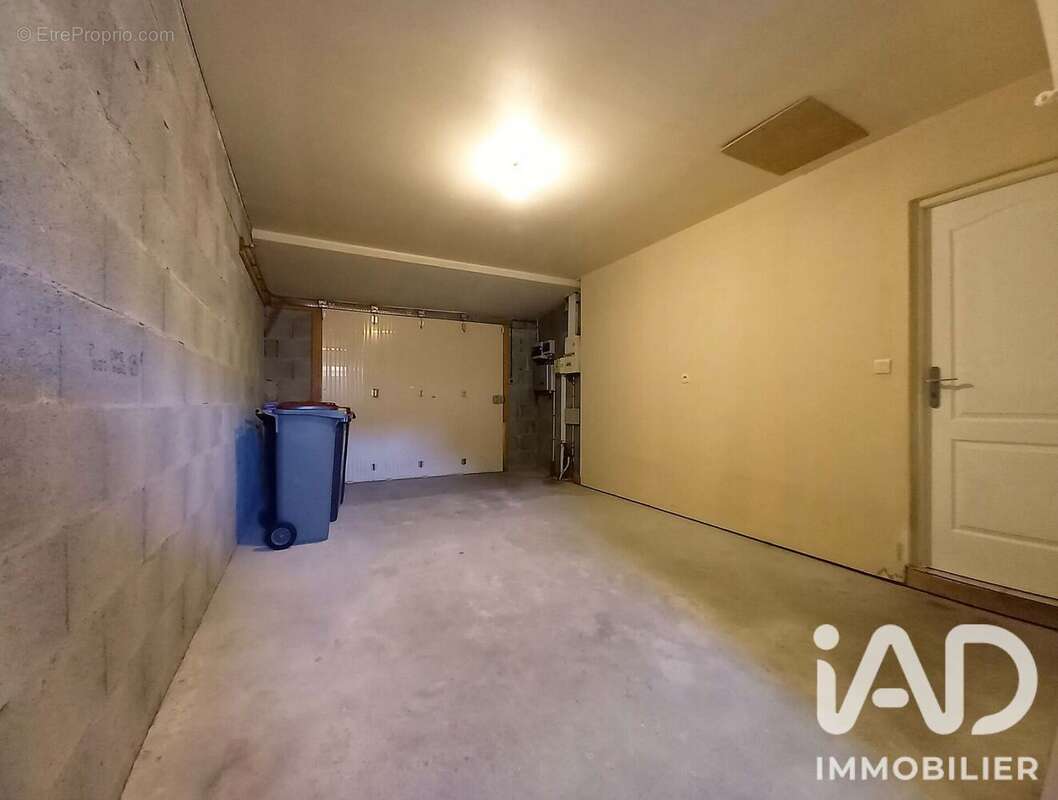 Maison 78 m² à Marigny  - photo 9