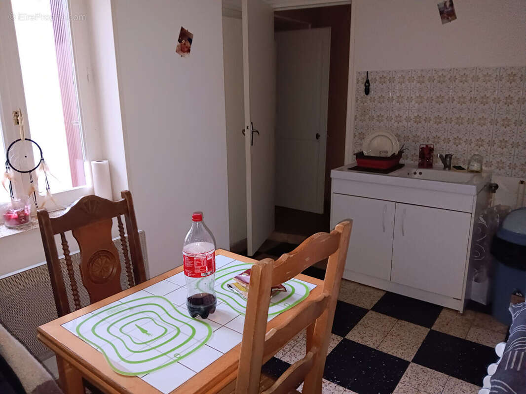 Appartement à FOURCHAMBAULT