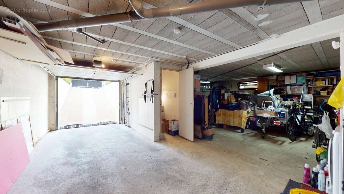 Maison à NEUILLY-PLAISANCE