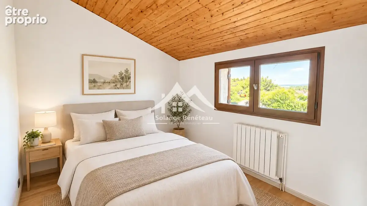 À Tonneins, une grande maison discrète qui réserve de belles surprises - photo 9