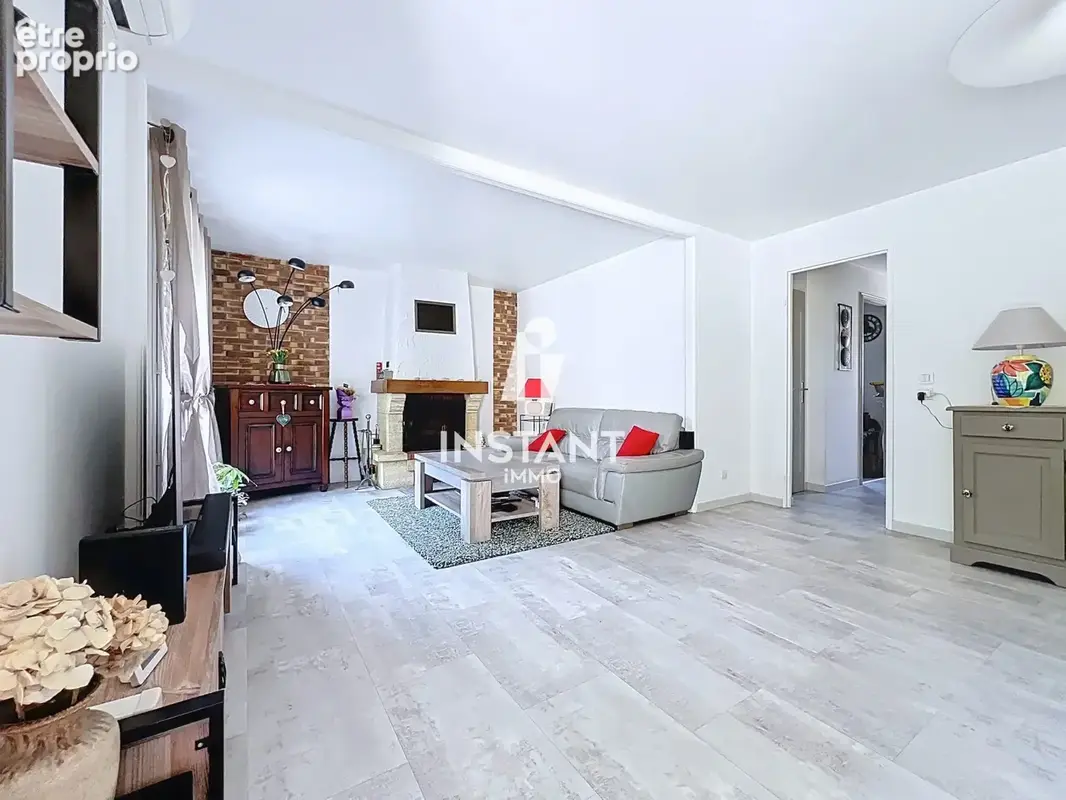 Maison 6 pièces 88 m² à vendre à Thiais (94320) - photo 5
