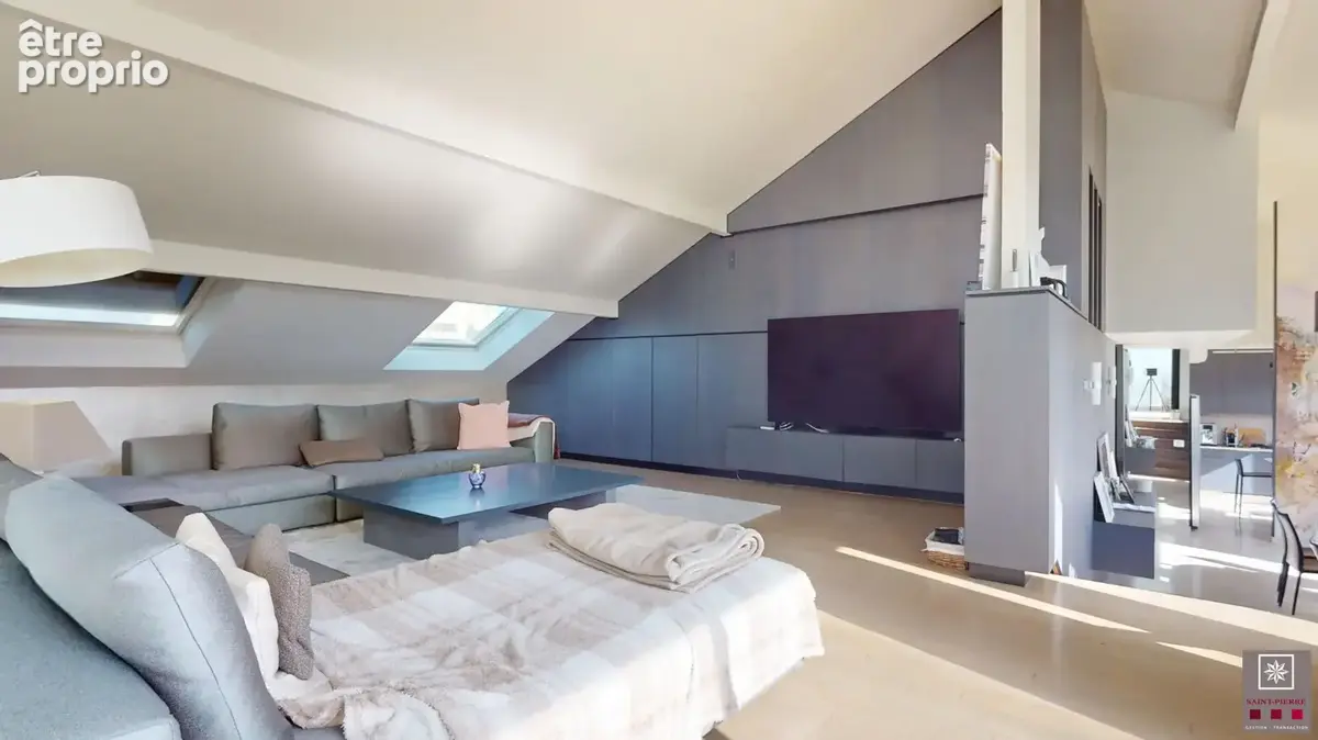 Coeur monplaisir - splendide toit terrasse avec piscine privative - photo 8