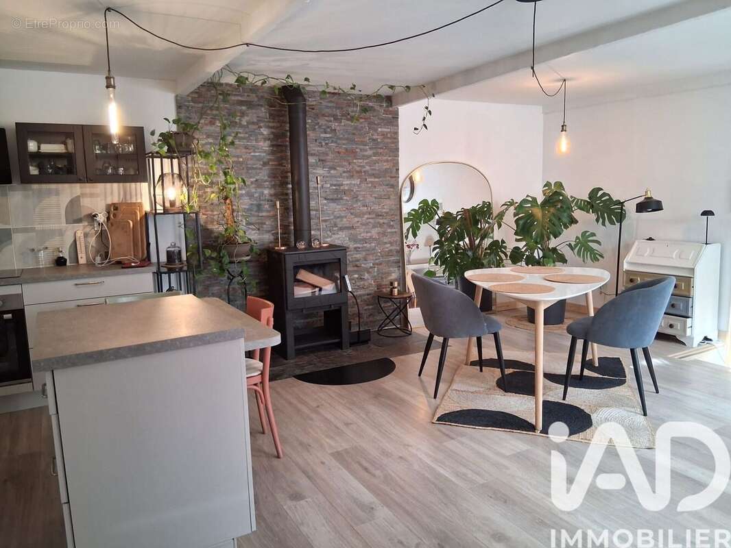 Photo 2 - Maison à NARBONNE