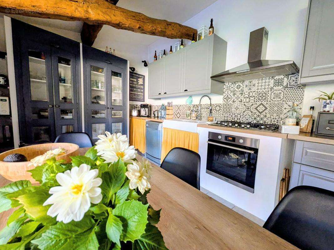 Maison à TRANS-EN-PROVENCE