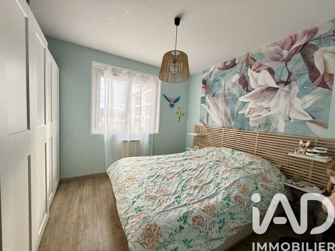 Photo 7 - Appartement à LE PEAGE-DE-ROUSSILLON