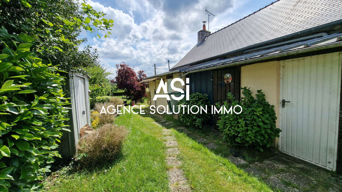 Maison Averton - photo 5
