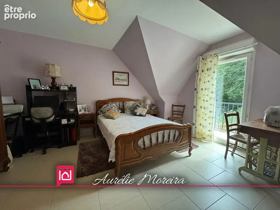Maison Le Controis En Sologne  41120,  5 pièce(s) 174 m2 - photo 14
