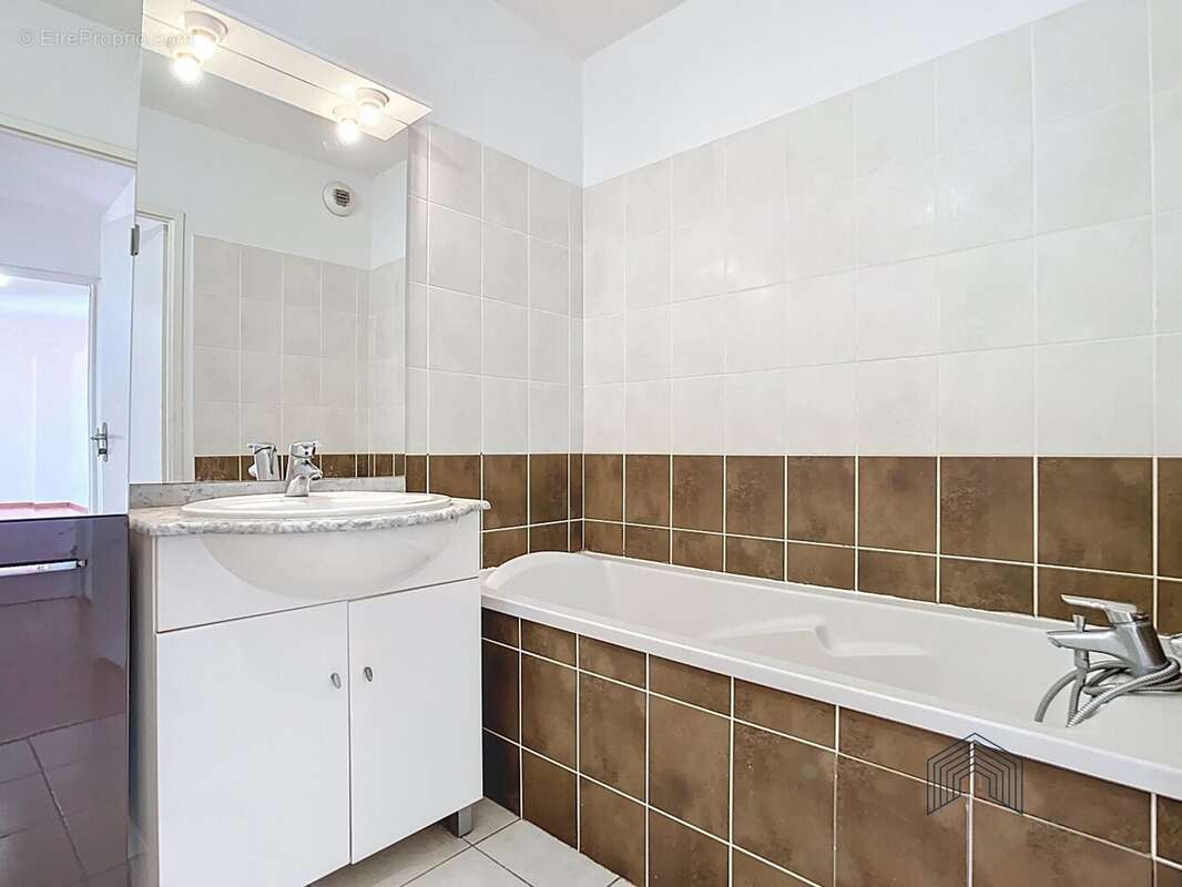 Appartement à BALMA