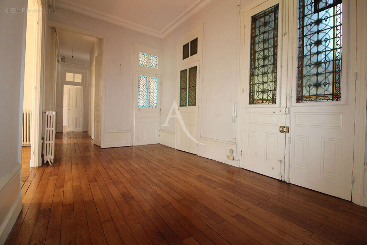 Appartement à CHALON-SUR-SAONE