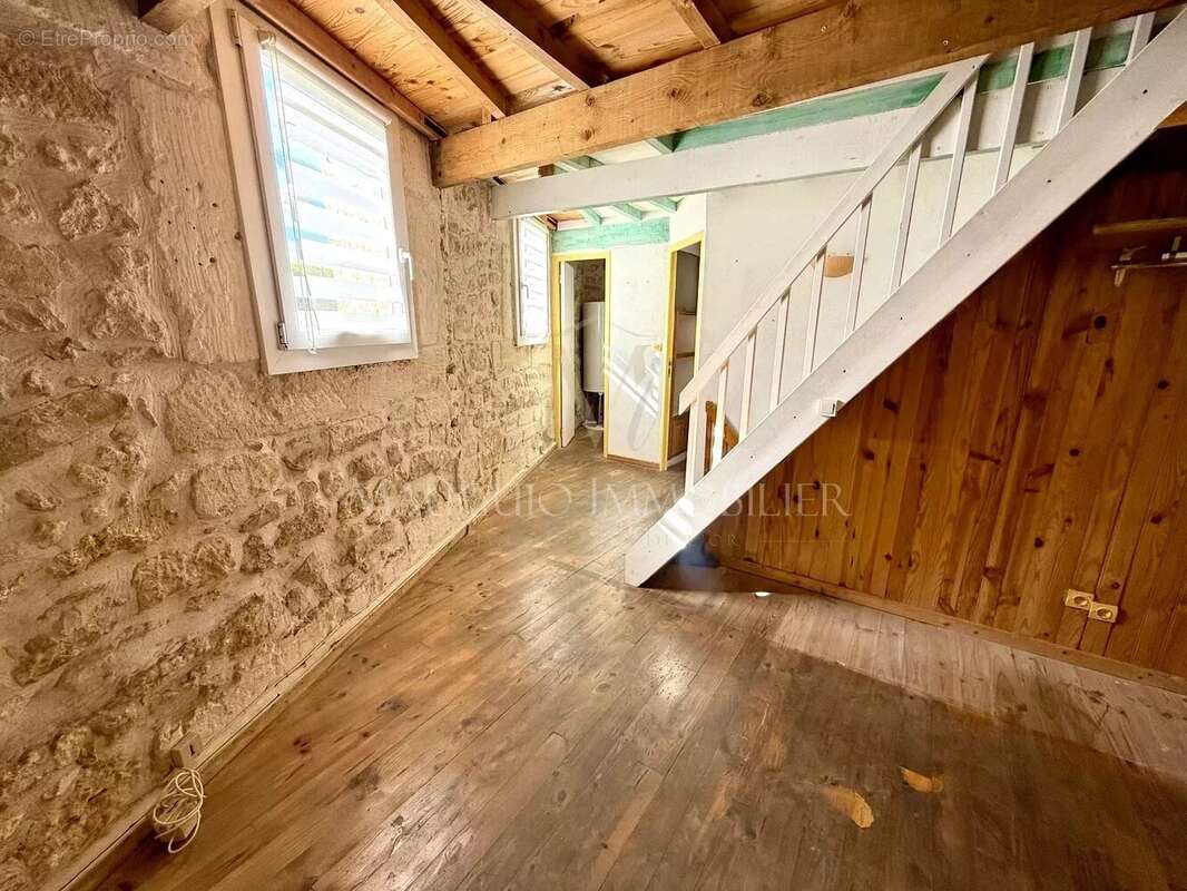 Maison à LANSARGUES