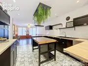 Maison à HOUPLINES
