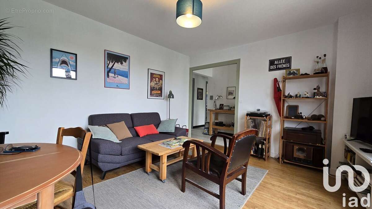 Photo 4 - Maison à NIORT