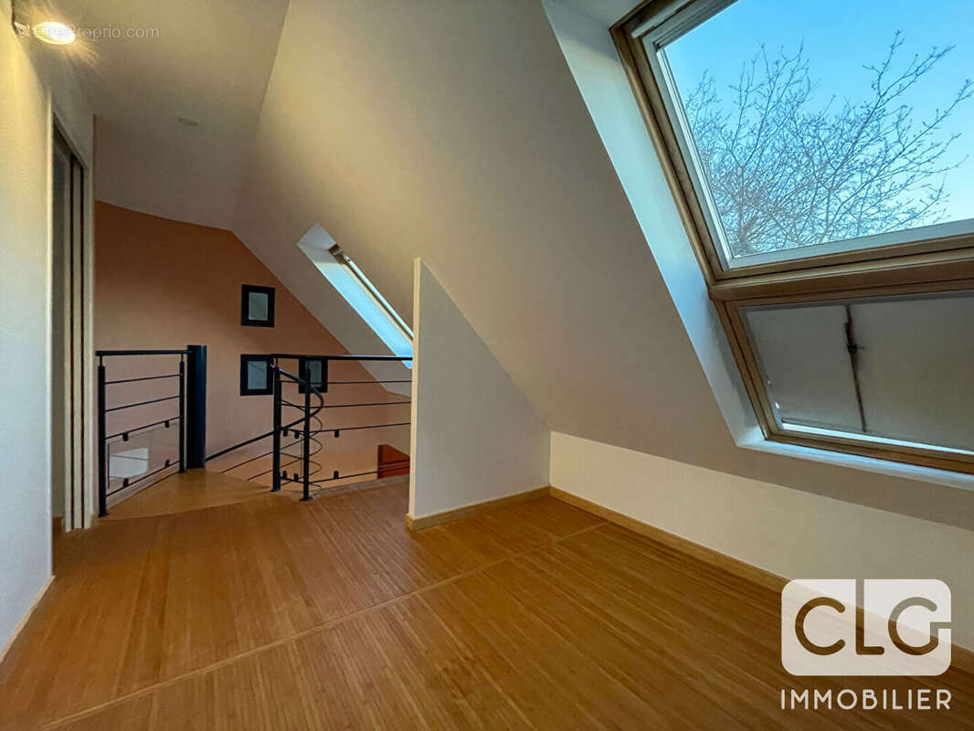 Maison Loctudy 210 m2 - photo 15