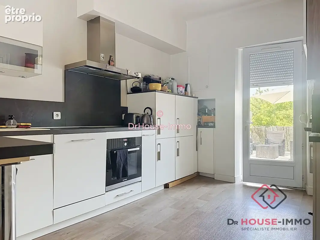 Appartement 78 m² à Perigueux  - photo 17