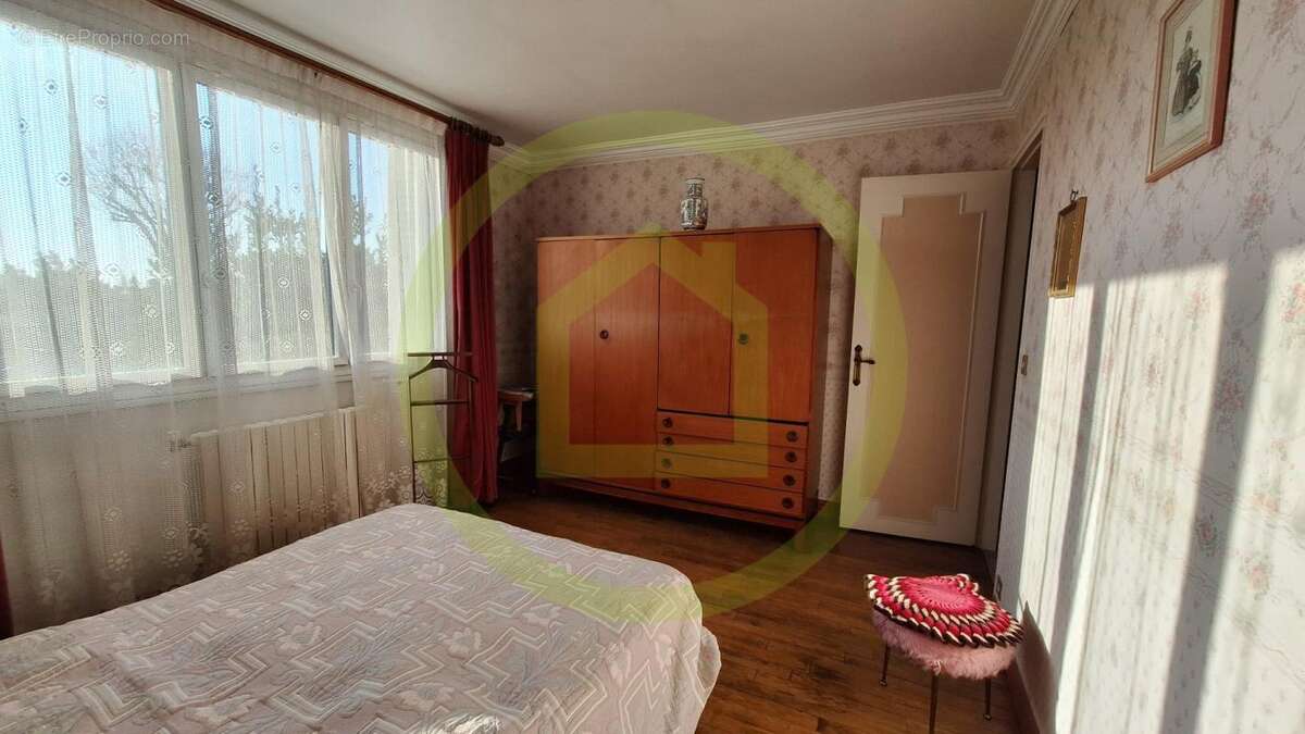 Maison à AULNAY-SOUS-BOIS