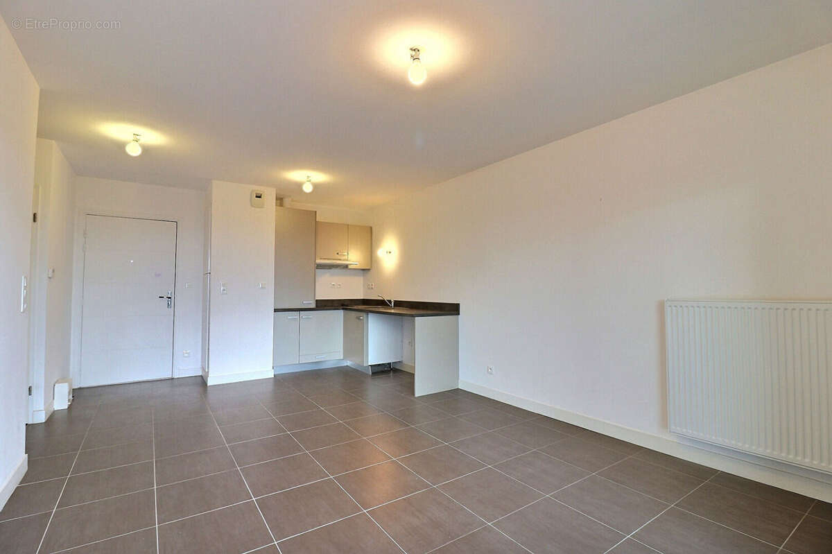 Appartement à SAINT-JEAN-DE-LUZ