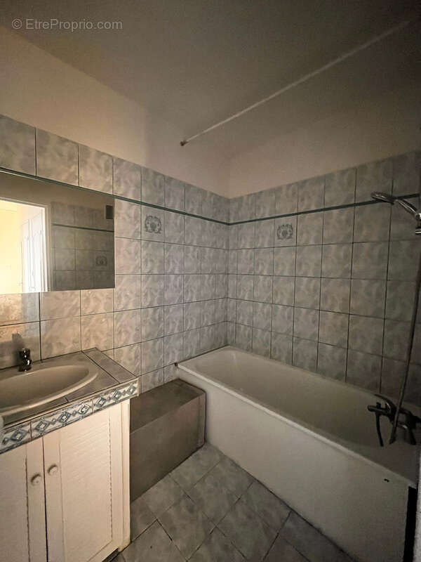 Appartement à MARIGNANE