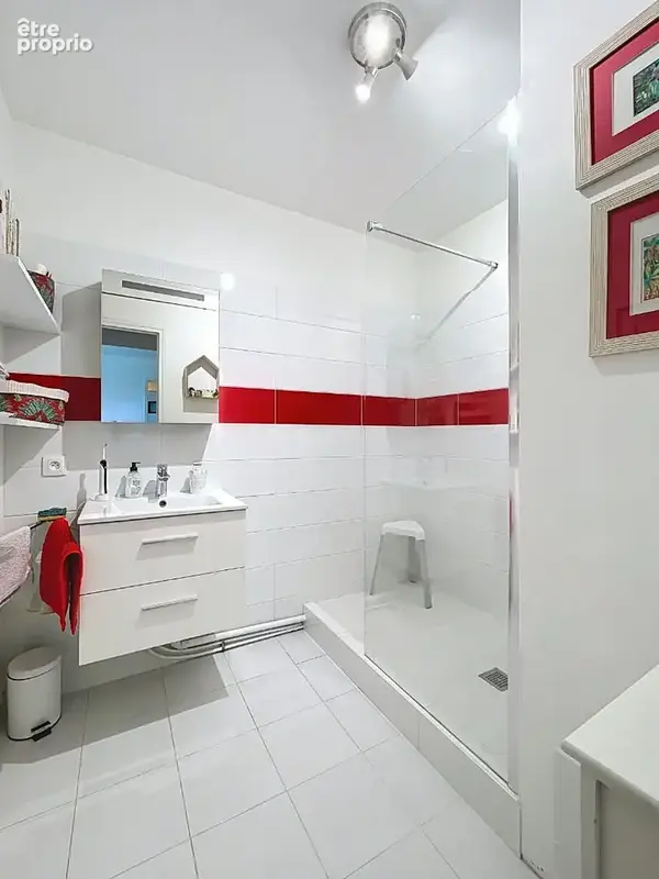 Villers sur mer 2 pieces 48 m² - photo 5