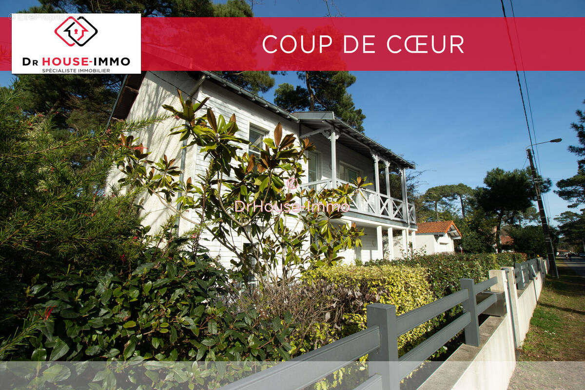 Maison à SAINT-BREVIN-LES-PINS