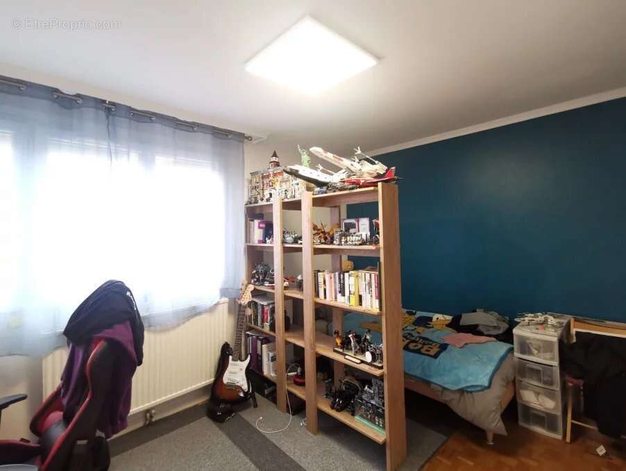 Appartement à VITRY-SUR-SEINE