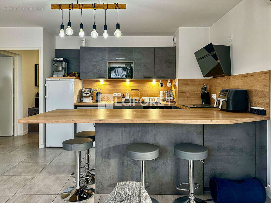 Appartement Murianette 3 pièce(s) 68.42 m2 - photo 10