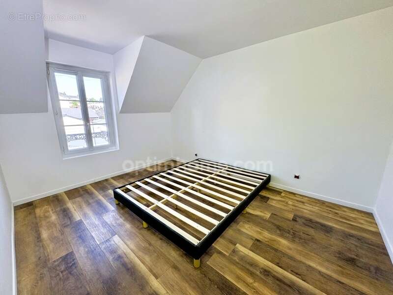 Appartement à LISIEUX