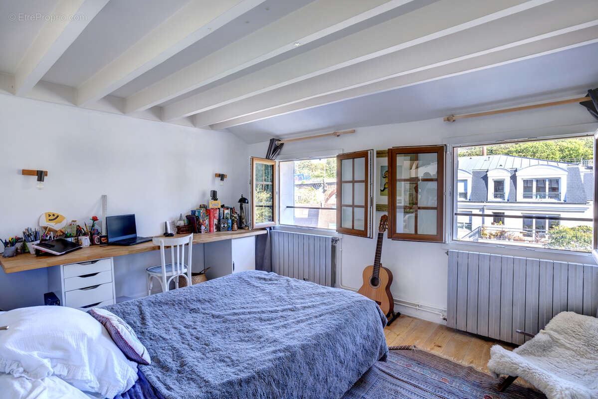 Appartement à MEUDON