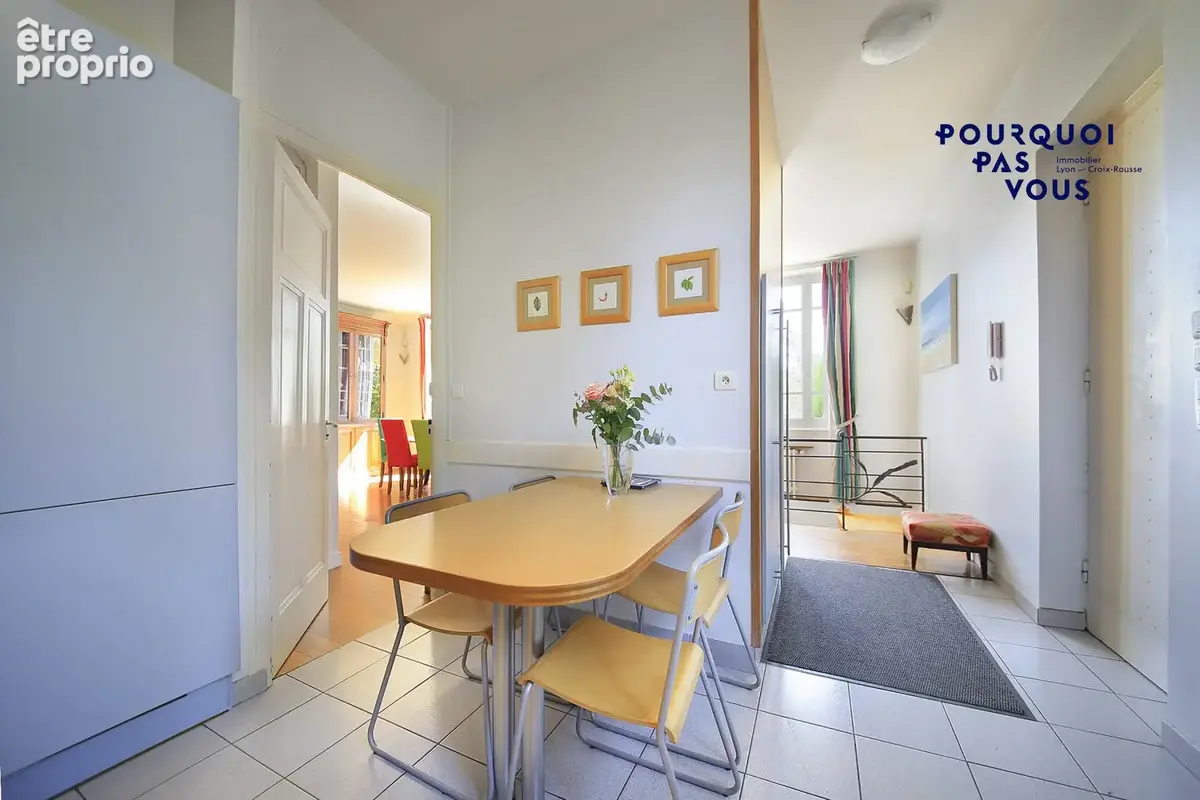 Maison 7 pièces 200 m² à vendre à Caluire-Et-Cuire (69300) - photo 8