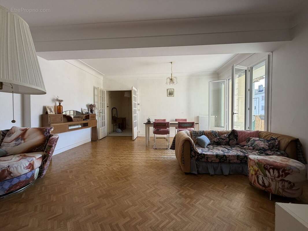 Appartement 78 m² à Perigueux  - photo 3