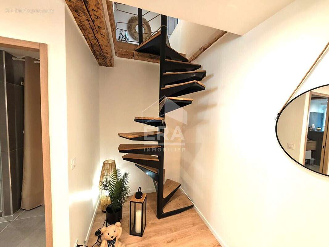 Appartement à HYERES