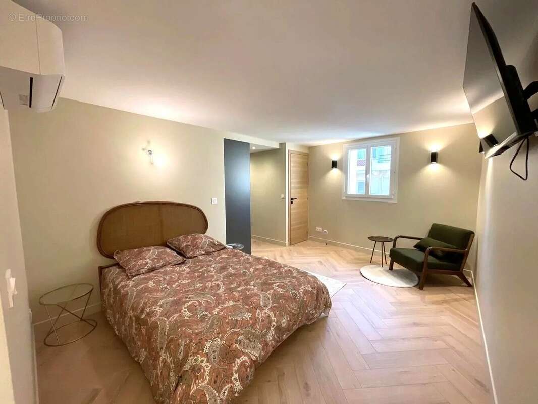 Maison à NICE