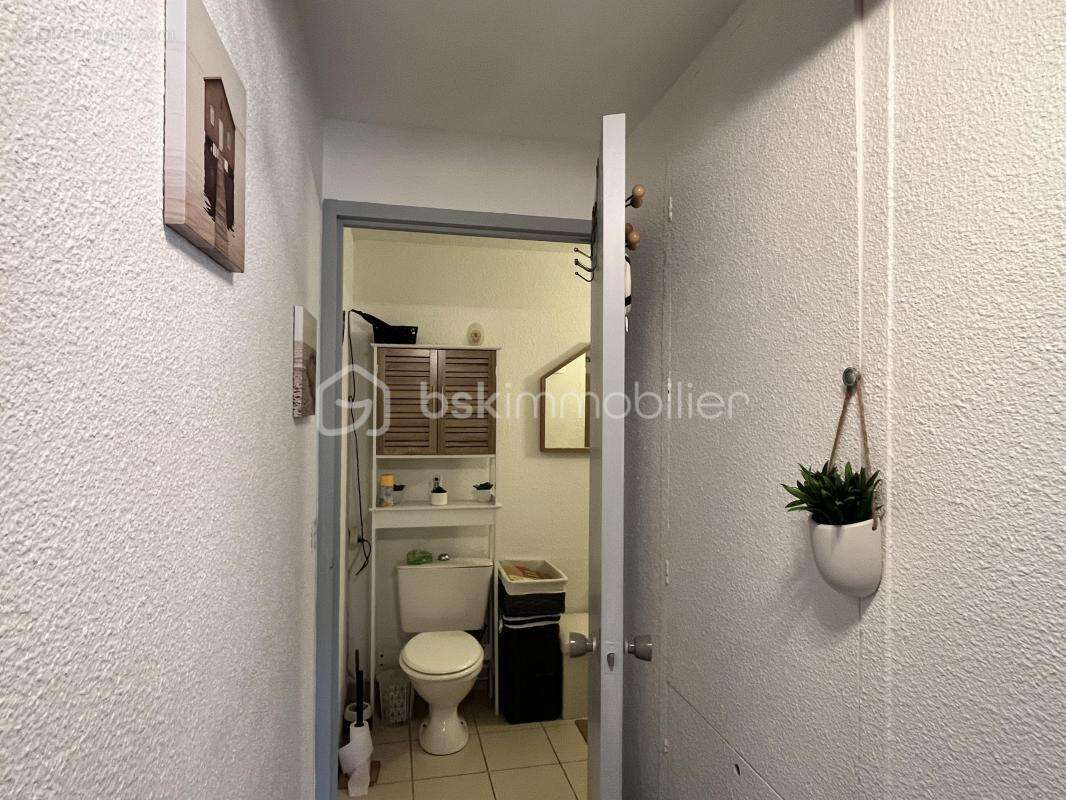 Appartement à SOULAC-SUR-MER