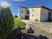 Maison à BROUSSEY-RAULECOURT