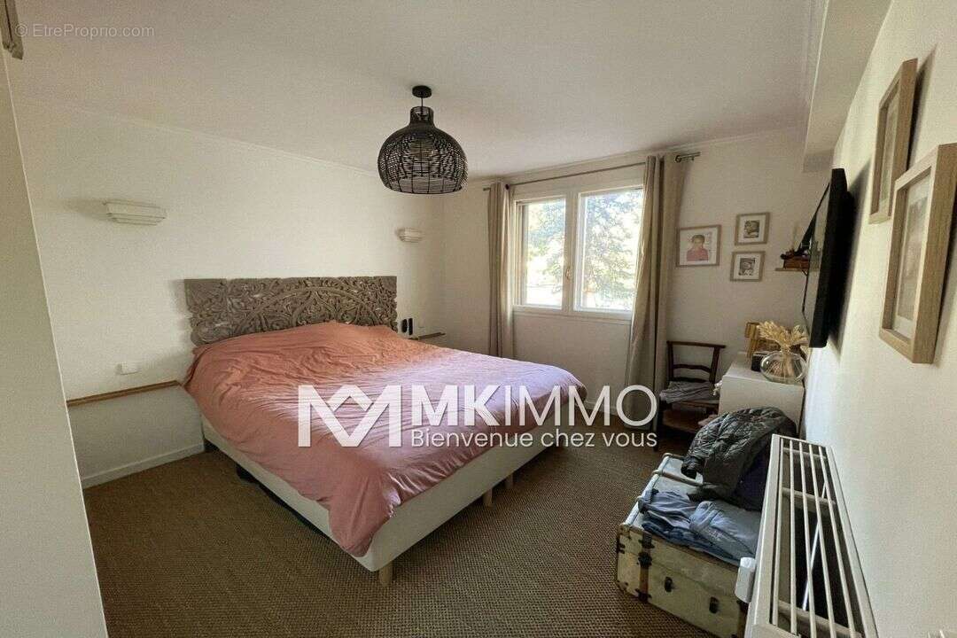 Appartement à CAGNES-SUR-MER